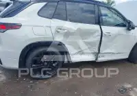2026 Volkswagen Tiguan фото
