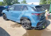 2026 Volkswagen Tiguan фото
