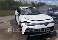 2026 Volkswagen Tiguan фото