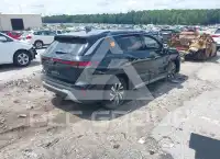 2026 Volkswagen Tiguan фото