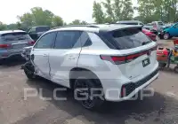 2026 Volkswagen Tiguan photo