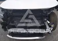 2026 Volkswagen Tiguan фото