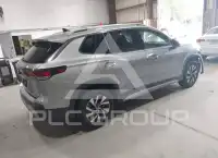 2026 Volkswagen Tiguan фото