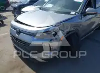 2026 Volkswagen Tiguan photo