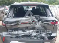 2026 Volkswagen Tiguan фото