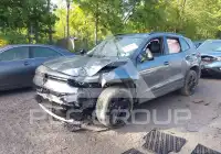 2026 Volkswagen Tiguan фото