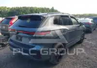 2026 Volkswagen Tiguan фото