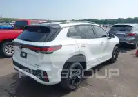 2026 Volkswagen Tiguan photo