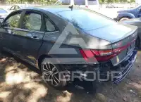 2026 Volkswagen Jetta фото