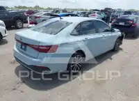 2026 Volkswagen Jetta фото