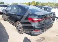 2026 Volkswagen Jetta фото