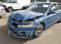 2026 Volkswagen Jetta фото