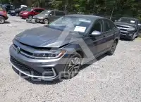 2026 Volkswagen Jetta фото