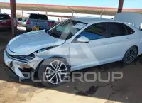 2026 Volkswagen Jetta фото
