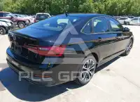 2026 Volkswagen Jetta фото