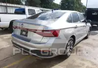 2026 Volkswagen Jetta фото