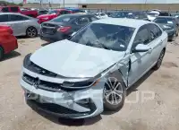2026 Volkswagen Jetta фото