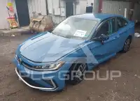 2026 Volkswagen Jetta фото