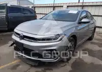 2026 Volkswagen Jetta фото