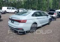 2026 Volkswagen Jetta фото