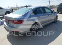 2026 Volkswagen Jetta фото