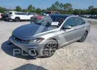 2026 Volkswagen Jetta фото