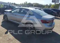 2026 Volkswagen Jetta фото