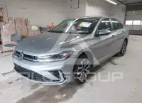 2026 Volkswagen Jetta фото