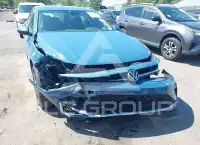 2026 Volkswagen Jetta photo