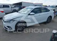 2026 Volkswagen Jetta фото
