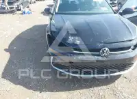 2026 Volkswagen Jetta photo