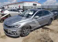 2026 Volkswagen Jetta photo