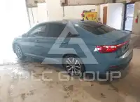 2026 Volkswagen Jetta photo