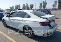 2026 Volkswagen Jetta photo