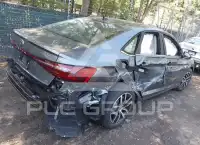 2026 Volkswagen Jetta фото