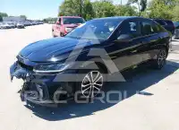 2026 Volkswagen Jetta фото