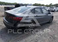 2026 Volkswagen Jetta фото