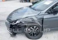 2026 Volkswagen Jetta фото