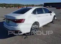 2026 Volkswagen Jetta photo