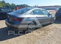 2026 Volkswagen Jetta фото