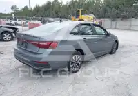 2026 Volkswagen Jetta фото