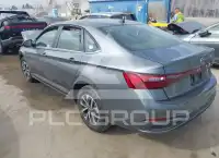 2026 Volkswagen Jetta фото