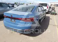 2026 Volkswagen Jetta фото