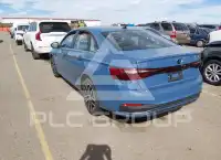 2026 Volkswagen Jetta фото