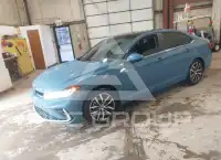 2026 Volkswagen Jetta photo