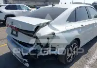 2026 Volkswagen Jetta photo