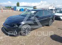 2026 Volkswagen Jetta photo