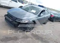 2026 Volkswagen Jetta photo