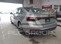 2026 Volkswagen Jetta фото