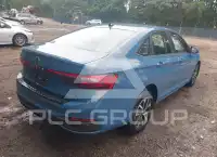 2026 Volkswagen Jetta фото